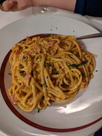 Bild von Ristorante Pizzeria Gino
