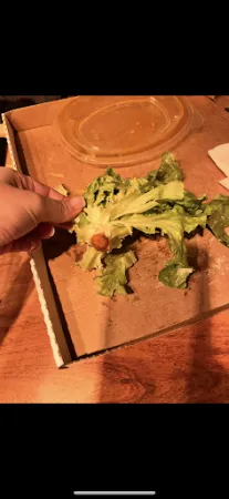 Bild von Ristorante Pizzeria Gino
