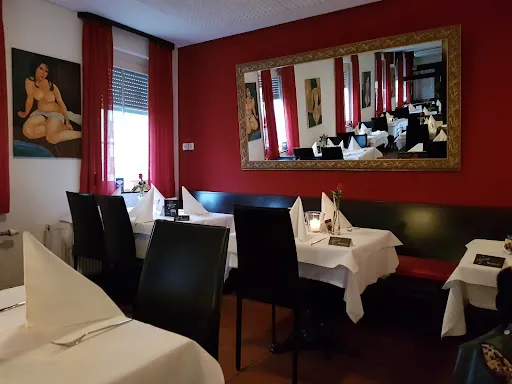 Bild von Ristorante Pizzeria Gino
