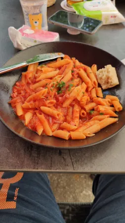 Bild von da Carmine