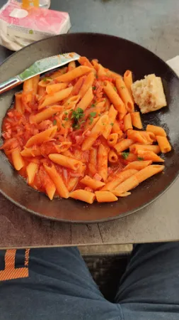 Bild von da Carmine