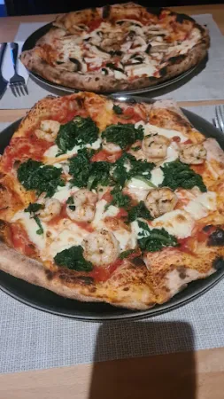 Bild von da Carmine