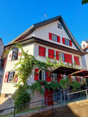Bild von Weinstube zum Schloßberg