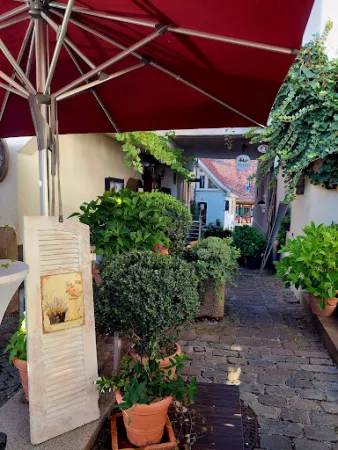 Bild von Weinstube zum Schloßberg