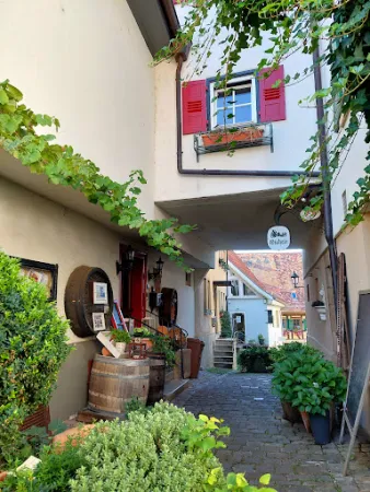 Bild von Weinstube zum Schloßberg