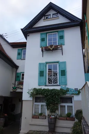 Bild von Weinstube zum Schloßberg