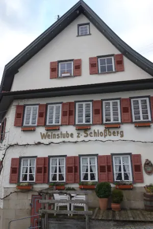 Bild von Weinstube zum Schloßberg