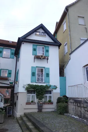 Bild von Weinstube zum Schloßberg