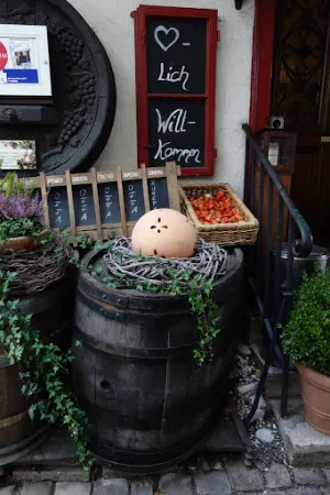 Bild von Weinstube zum Schloßberg