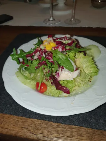 Bild von Weinstube zum Schloßberg