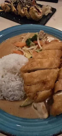Bild von Dragon Sushi Filderstadt-Bonlanden