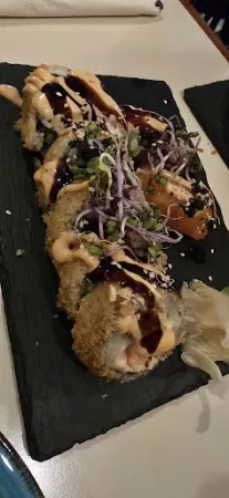 Bild von Dragon Sushi Filderstadt-Bonlanden