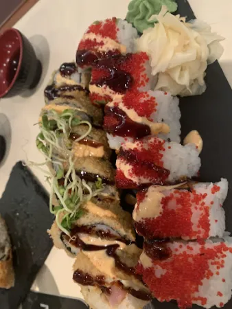 Bild von Dragon Sushi Filderstadt-Bonlanden