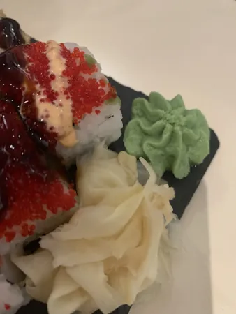 Bild von Dragon Sushi Filderstadt-Bonlanden