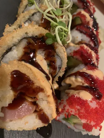 Bild von Dragon Sushi Filderstadt-Bonlanden
