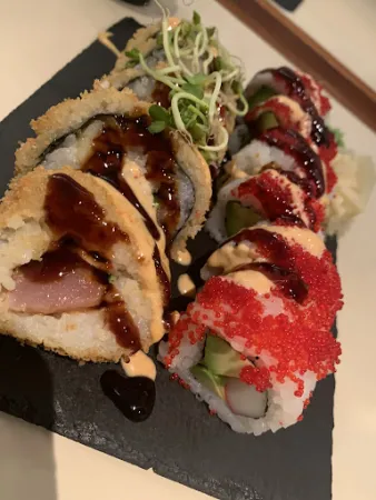 Bild von Dragon Sushi Filderstadt-Bonlanden