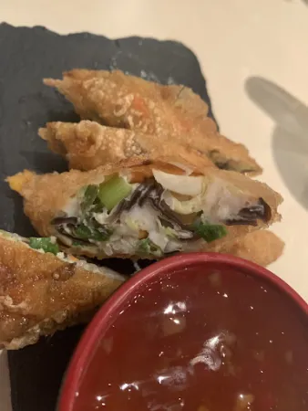 Bild von Dragon Sushi Filderstadt-Bonlanden