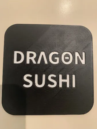 Bild von Dragon Sushi Filderstadt-Bonlanden