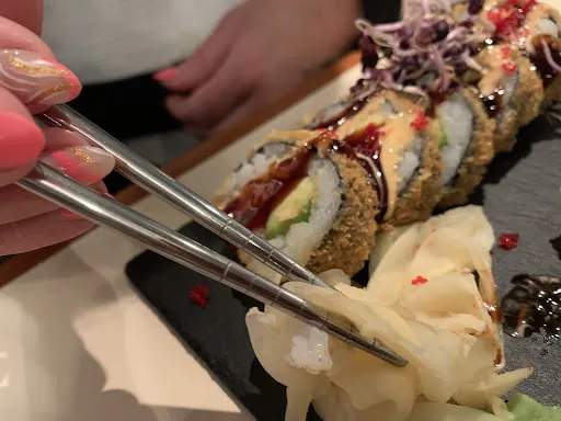 Bild von Dragon Sushi Filderstadt-Bonlanden
