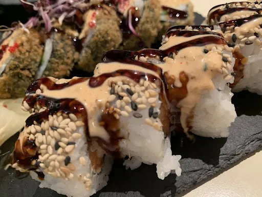 Bild von Dragon Sushi Filderstadt-Bonlanden