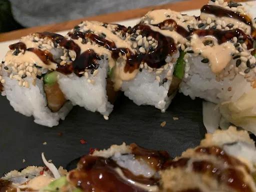 Bild von Dragon Sushi Filderstadt-Bonlanden