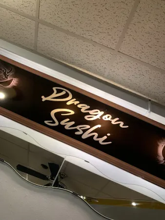 Bild von Dragon Sushi Filderstadt-Bonlanden