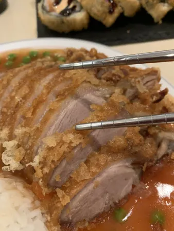 Bild von Dragon Sushi Filderstadt-Bonlanden