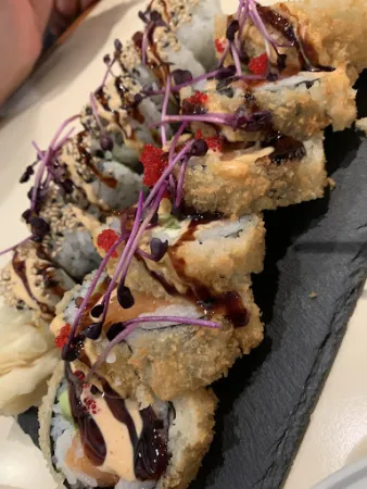 Bild von Dragon Sushi Filderstadt-Bonlanden