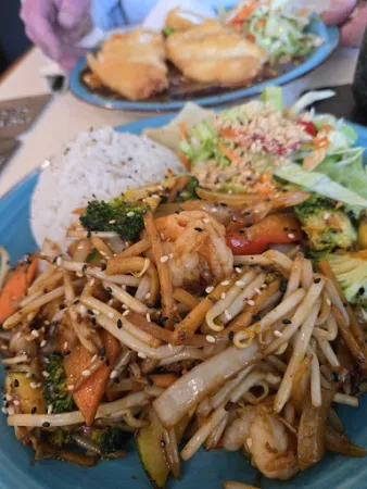 Bild von Dragon Sushi Filderstadt-Bonlanden