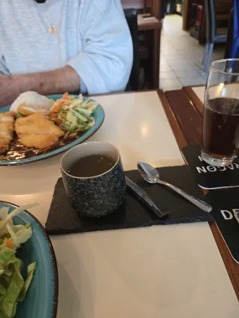 Bild von Dragon Sushi Filderstadt-Bonlanden
