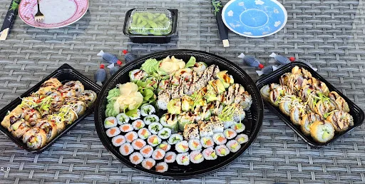 Bild von Dragon Sushi Filderstadt-Bonlanden