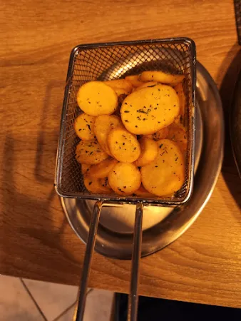 Bild von Oasis Bistro