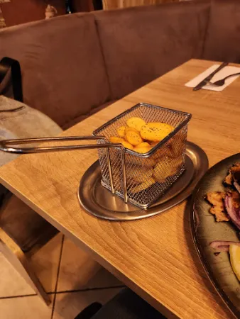 Bild von Oasis Bistro