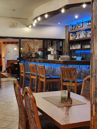 Bild von Oasis Bistro