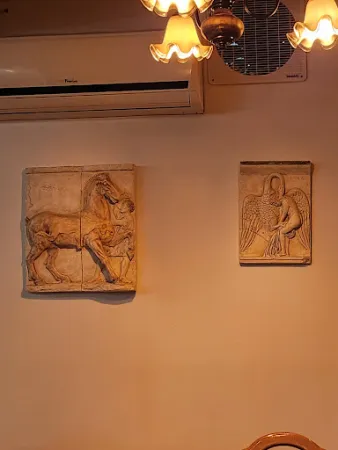 Bild von Oasis Bistro