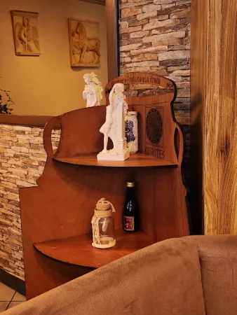Bild von Oasis Bistro