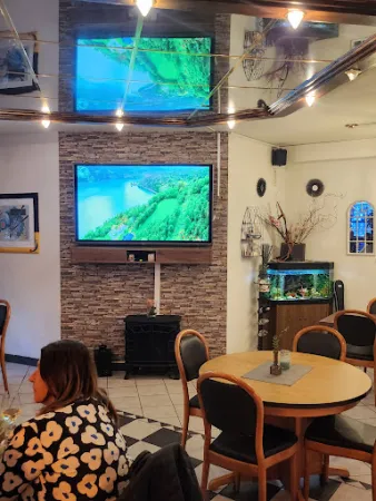 Bild von Oasis Bistro