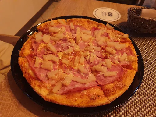 Bild von Oasis Bistro