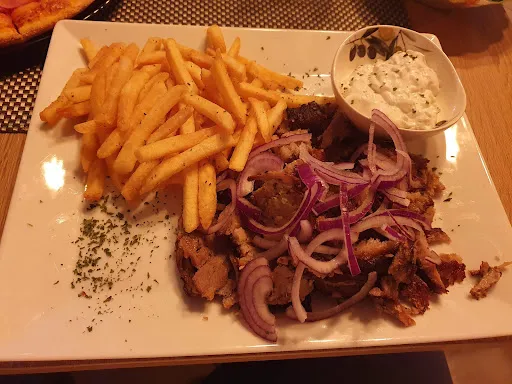Bild von Oasis Bistro