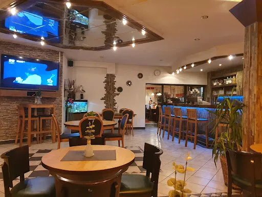 Bild von Oasis Bistro