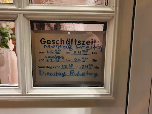 Bild von Oasis Bistro
