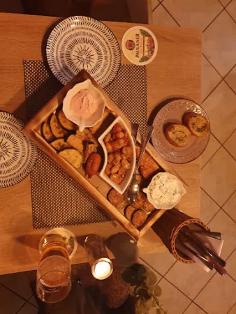 Bild von Oasis Bistro