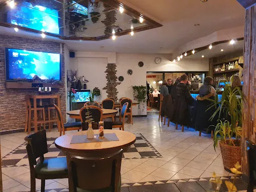 Bild von Oasis Bistro