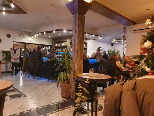 Bild von Oasis Bistro
