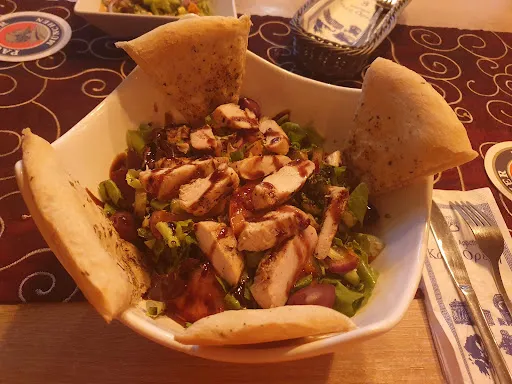 Bild von Oasis Bistro