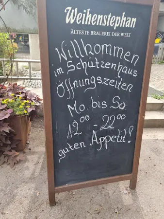 Bild von Schützenhaus Bonlanden