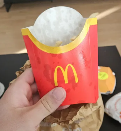Bild von McDonald's