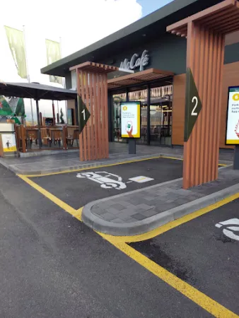 Bild von McDonald's