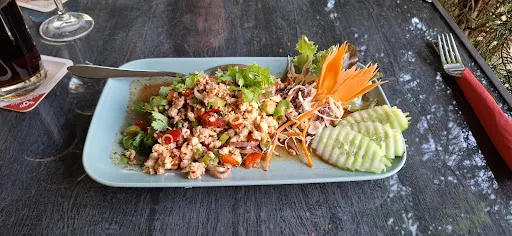 Bild von Khun-Pim Thai-Restaurant