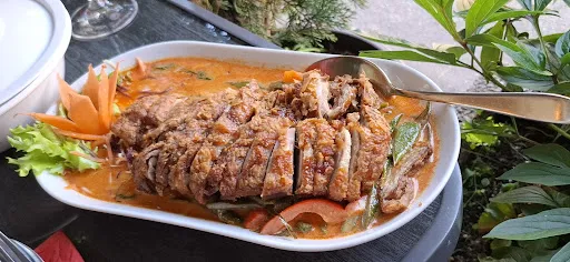 Bild von Khun-Pim Thai-Restaurant